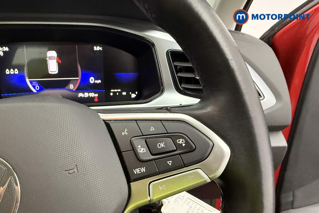 Used Volkswagen T-Roc 2023 for sale - 77462779: Photo 38