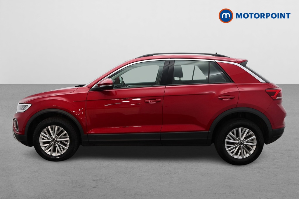 Used Volkswagen T-Roc 2023 for sale - 77462779: Photo 4