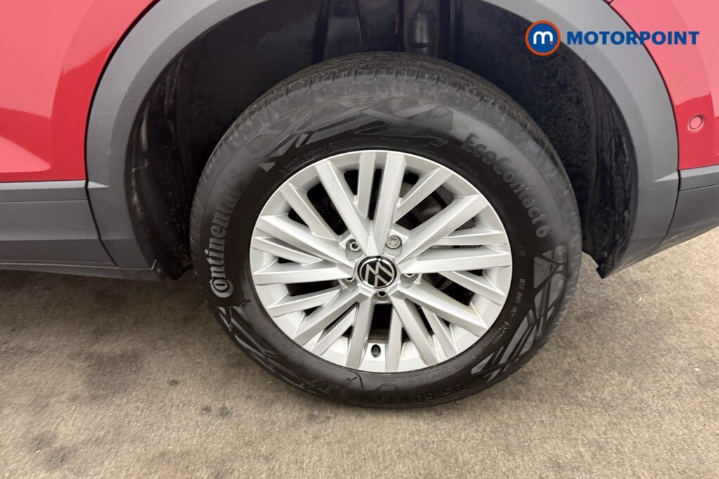 Used Volkswagen T-Roc 2023 for sale - 77462779: Photo 42