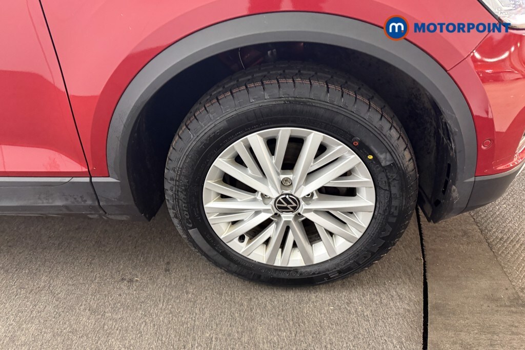 Used Volkswagen T-Roc 2023 for sale - 77462779: Photo 44