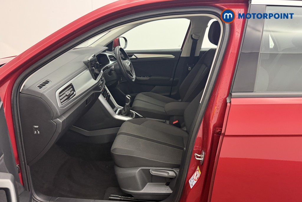 Used Volkswagen T-Roc 2023 for sale - 77462779: Photo 9