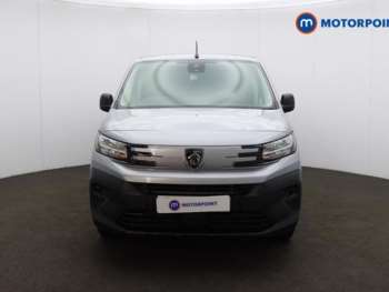 Used Peugeot Partner 2024 for sale - 75145350: Photo