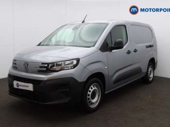 Used Peugeot Partner 2024 for sale - 75145350: Photo