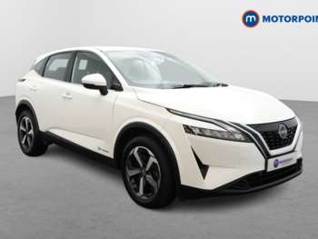 2024 - 1.5 E-Power Acenta Premium 5dr Auto