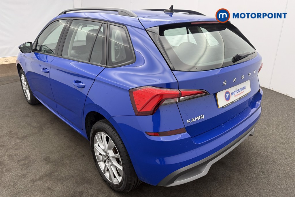 Used Skoda Kamiq 2022 for sale - 76581103: Photo 10
