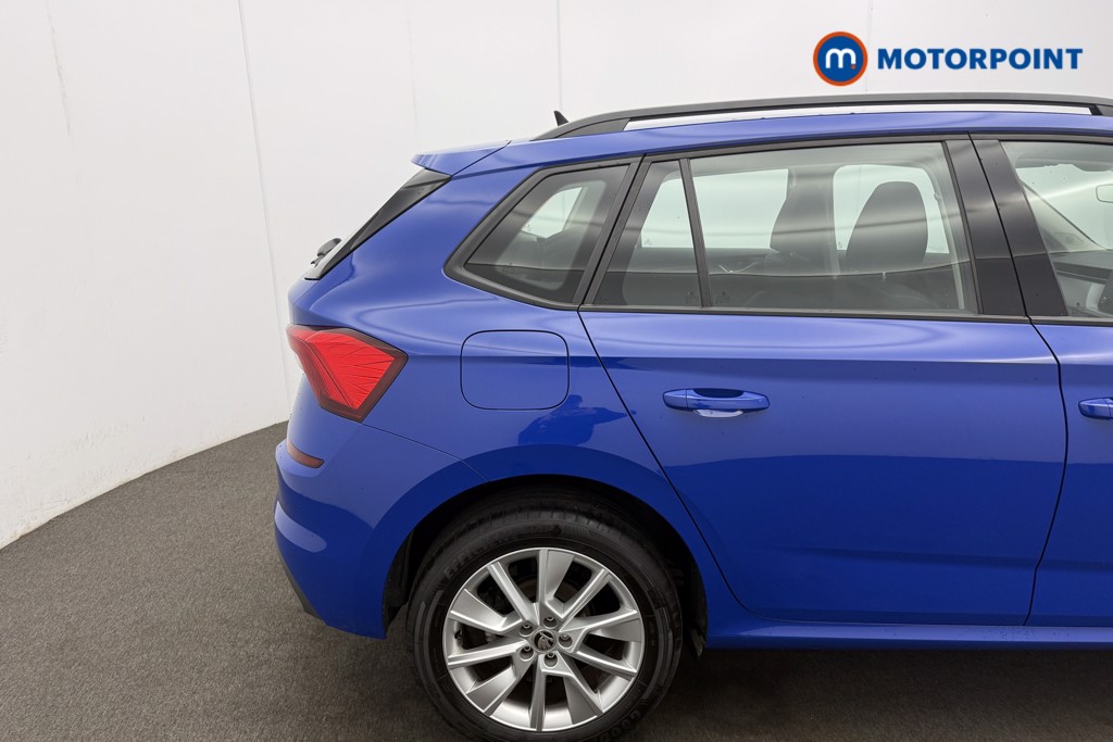 Used Skoda Kamiq 2022 for sale - 76581103: Photo 12