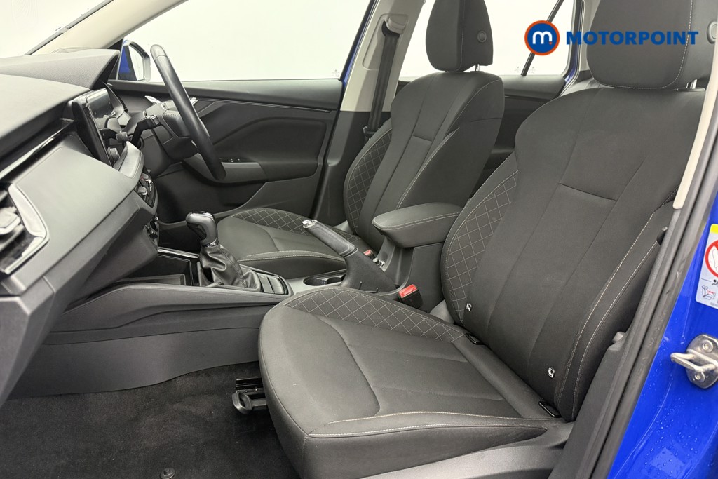 Used Skoda Kamiq 2022 for sale - 76581103: Photo 15