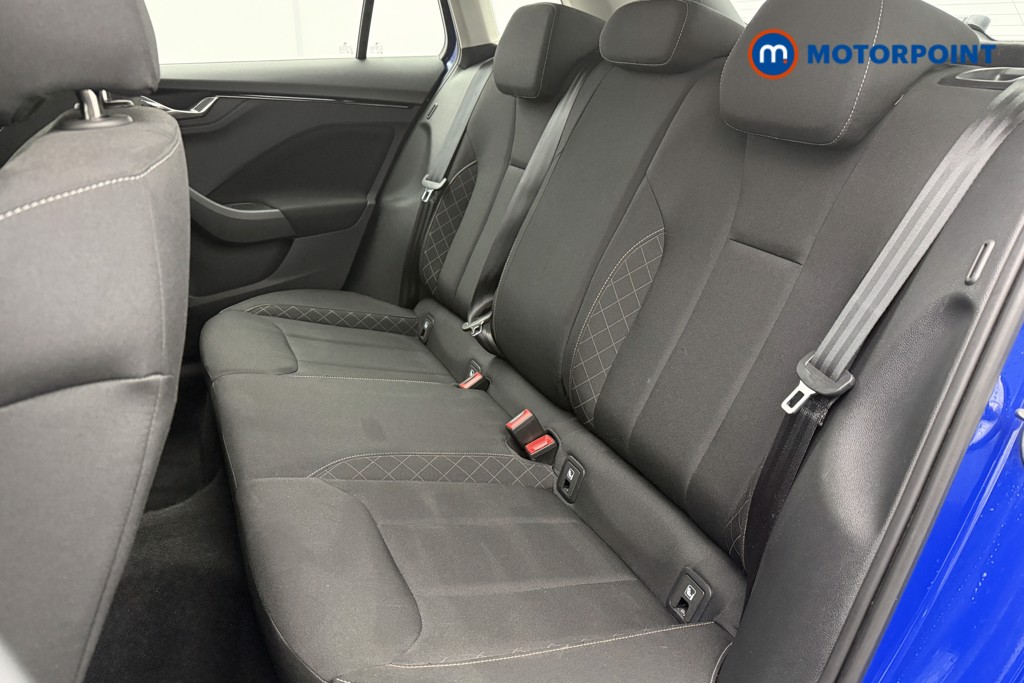 Used Skoda Kamiq 2022 for sale - 76581103: Photo 16