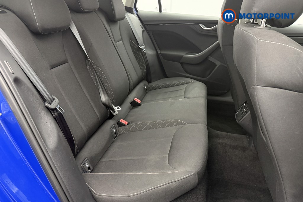 Used Skoda Kamiq 2022 for sale - 76581103: Photo 17