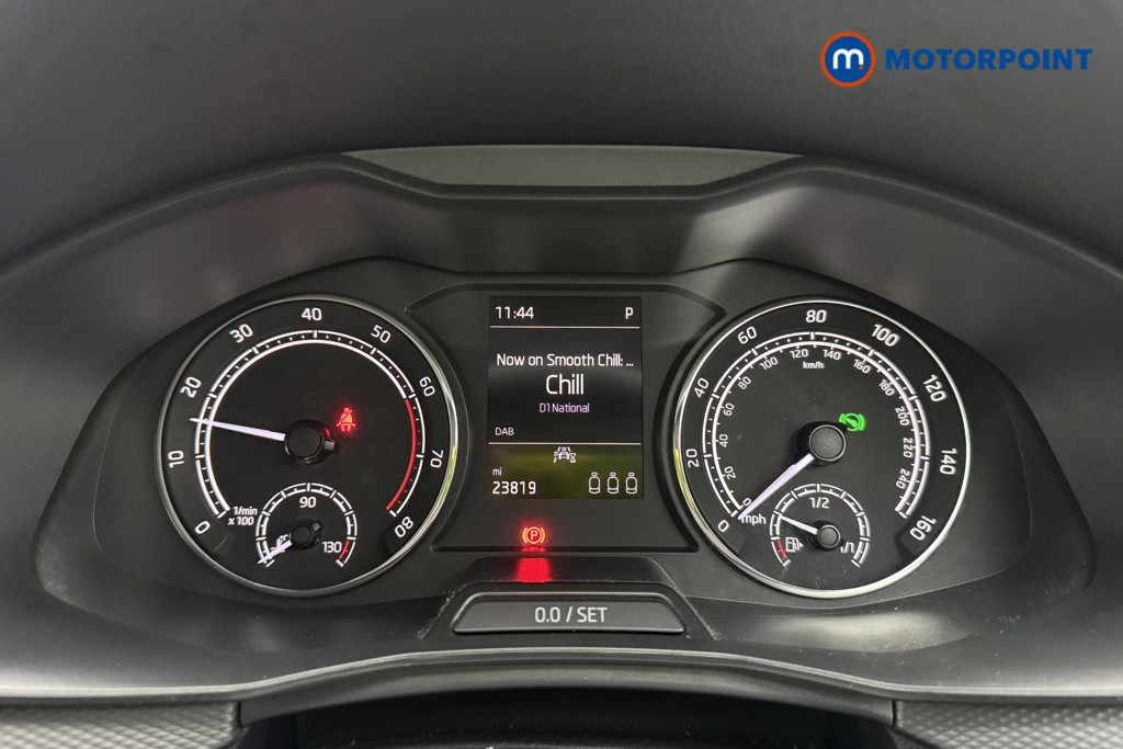 Used Skoda Kamiq 2022 for sale - 76581103: Photo 19