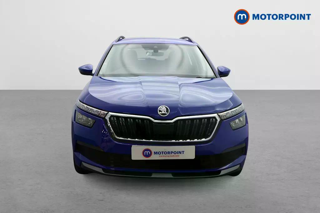 Used Skoda Kamiq 2022 for sale - 76581103: Photo 2