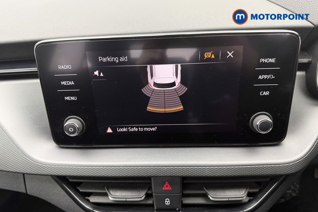 Used Skoda Kamiq 2022 for sale - 76581103: Photo 20