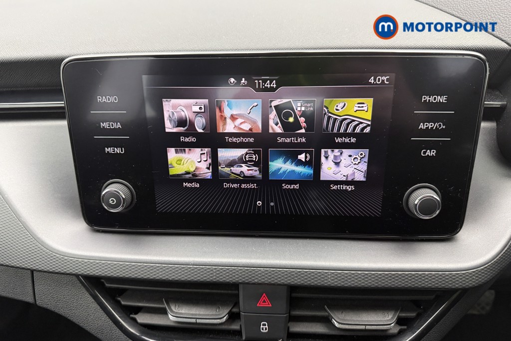 Used Skoda Kamiq 2022 for sale - 76581103: Photo 21