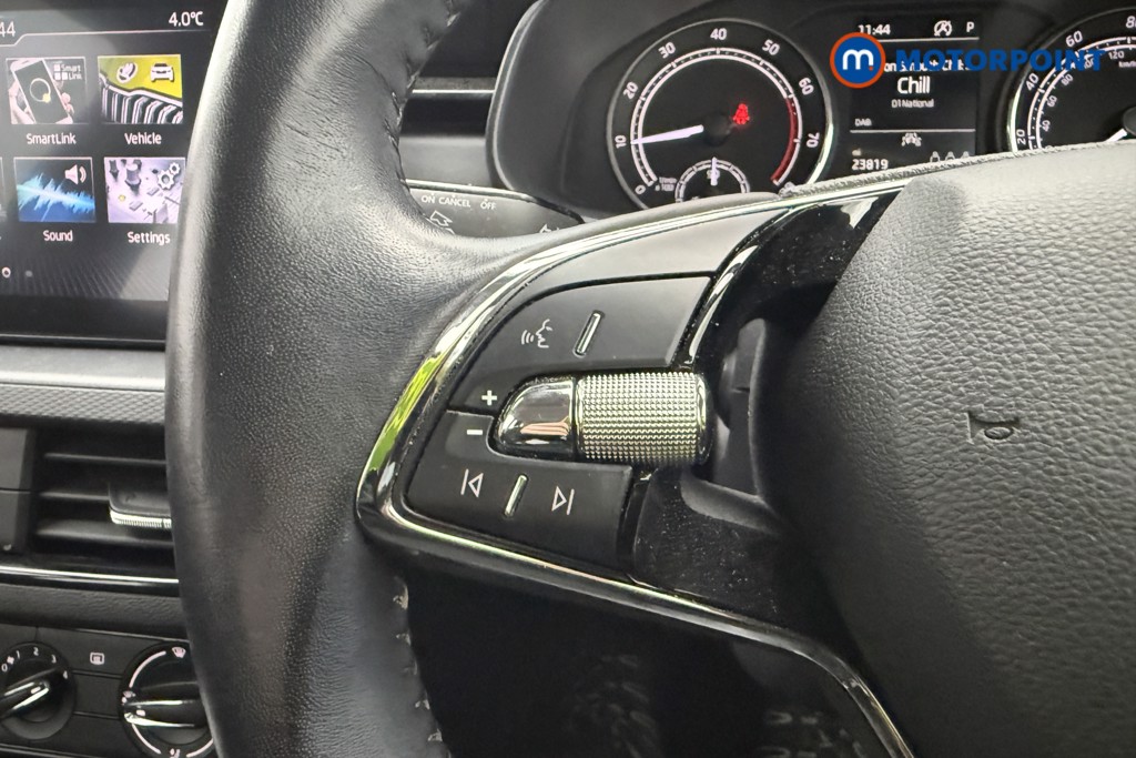 Used Skoda Kamiq 2022 for sale - 76581103: Photo 22