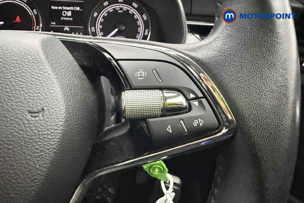 Used Skoda Kamiq 2022 for sale - 76581103: Photo 23