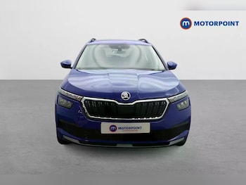 Used Skoda Kamiq 2022 for sale - 76581103: Photo