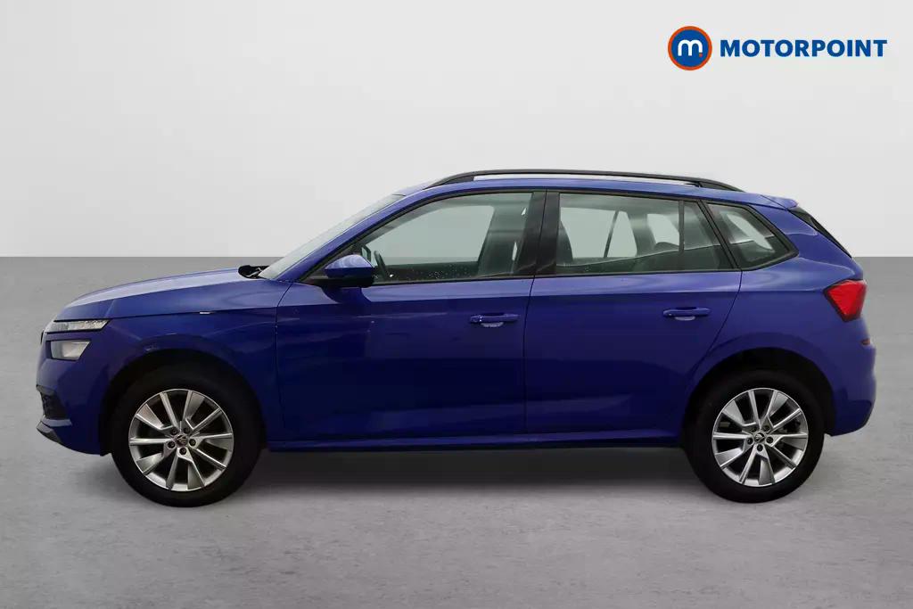Used Skoda Kamiq 2022 for sale - 76581103: Photo 4