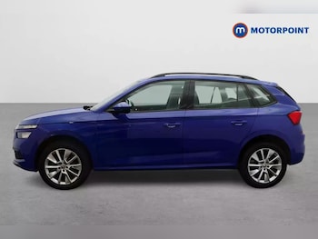 Used Skoda Kamiq 2022 for sale - 76581103: Photo