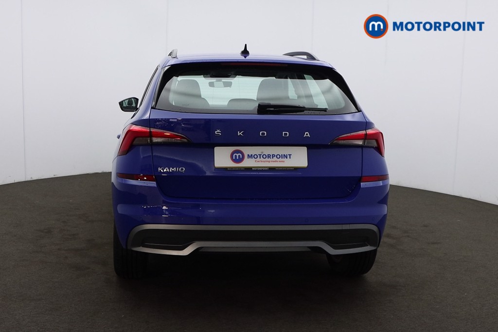 Used Skoda Kamiq 2022 for sale - 76581103: Photo 5