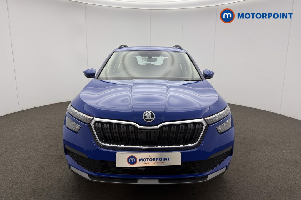 Used Skoda Kamiq 2022 for sale - 76581103: Photo 8