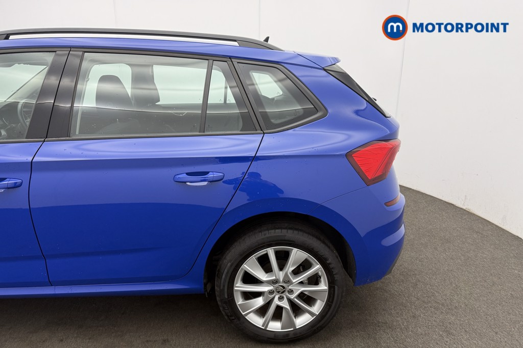 Used Skoda Kamiq 2022 for sale - 76581103: Photo 9