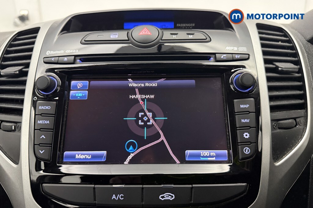 Used Hyundai Ix20 2019 for sale - 77984385: Photo 10