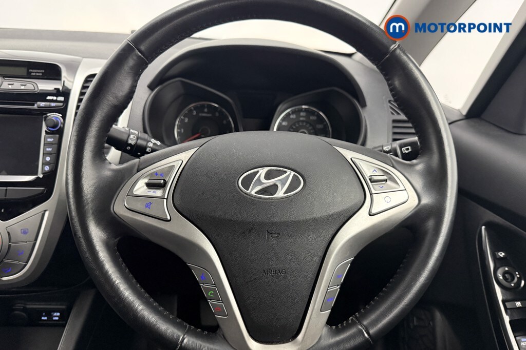 Used Hyundai Ix20 2019 for sale - 77984385: Photo 13