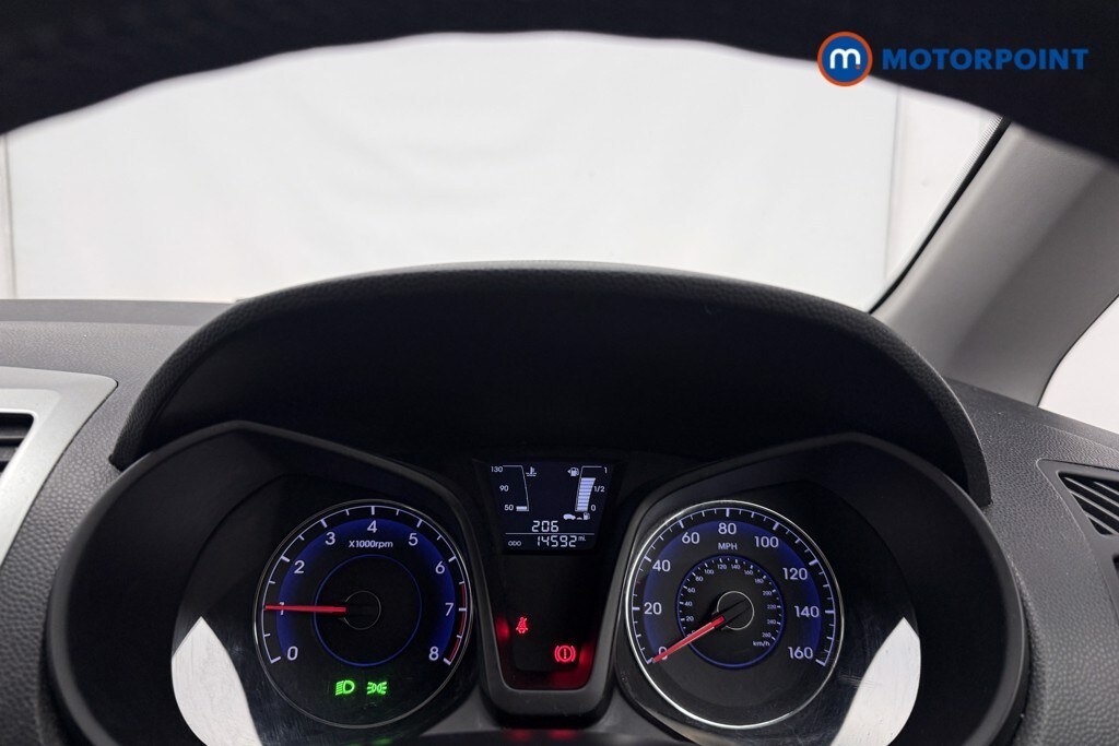 Used Hyundai Ix20 2019 for sale - 77984385: Photo 14