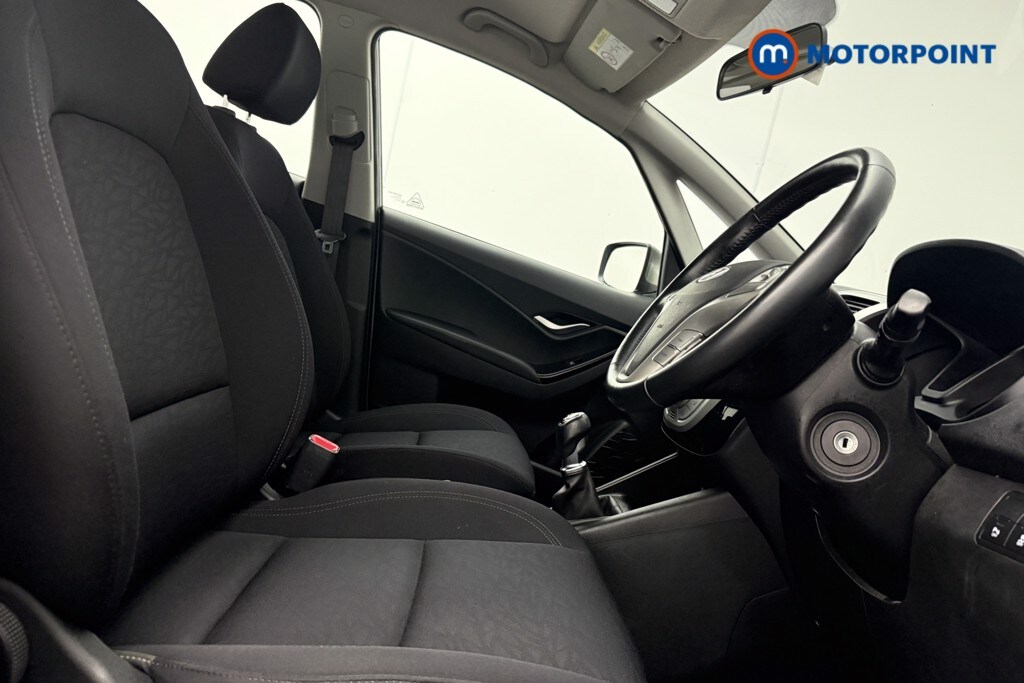 Used Hyundai Ix20 2019 for sale - 77984385: Photo 16