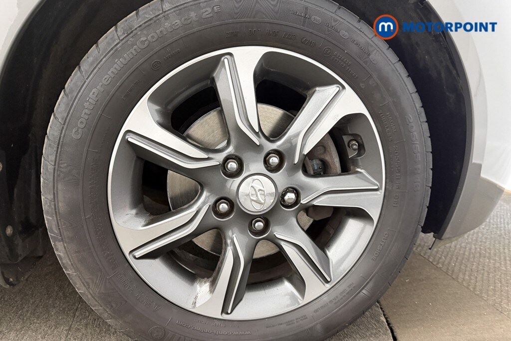 Used Hyundai Ix20 2019 for sale - 77984385: Photo 19