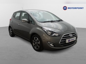 Used Hyundai Ix20 2019 for sale - 77984385: Photo