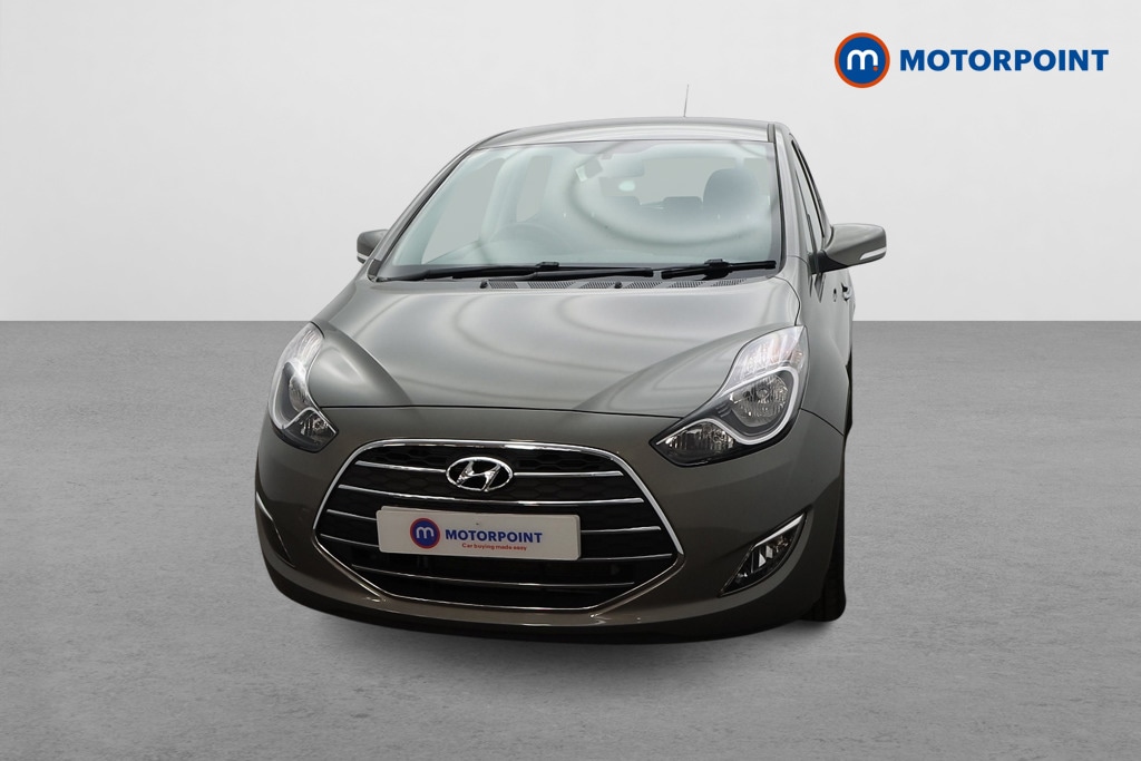 Used Hyundai Ix20 2019 for sale - 77984385: Photo 2