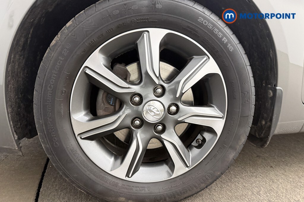 Used Hyundai Ix20 2019 for sale - 77984385: Photo 20