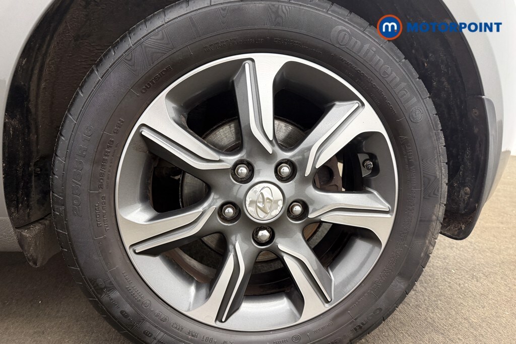 Used Hyundai Ix20 2019 for sale - 77984385: Photo 21