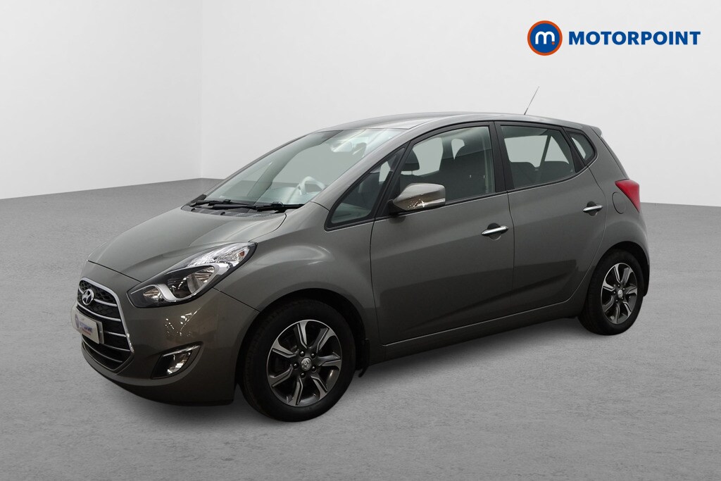 Used Hyundai Ix20 2019 for sale - 77984385: Photo 3