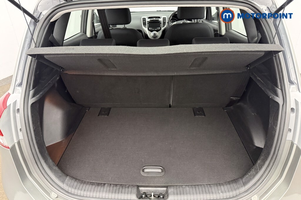 Used Hyundai Ix20 2019 for sale - 77984385: Photo 30