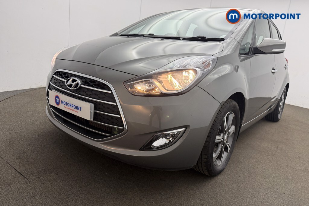 Used Hyundai Ix20 2019 for sale - 77984385: Photo 32
