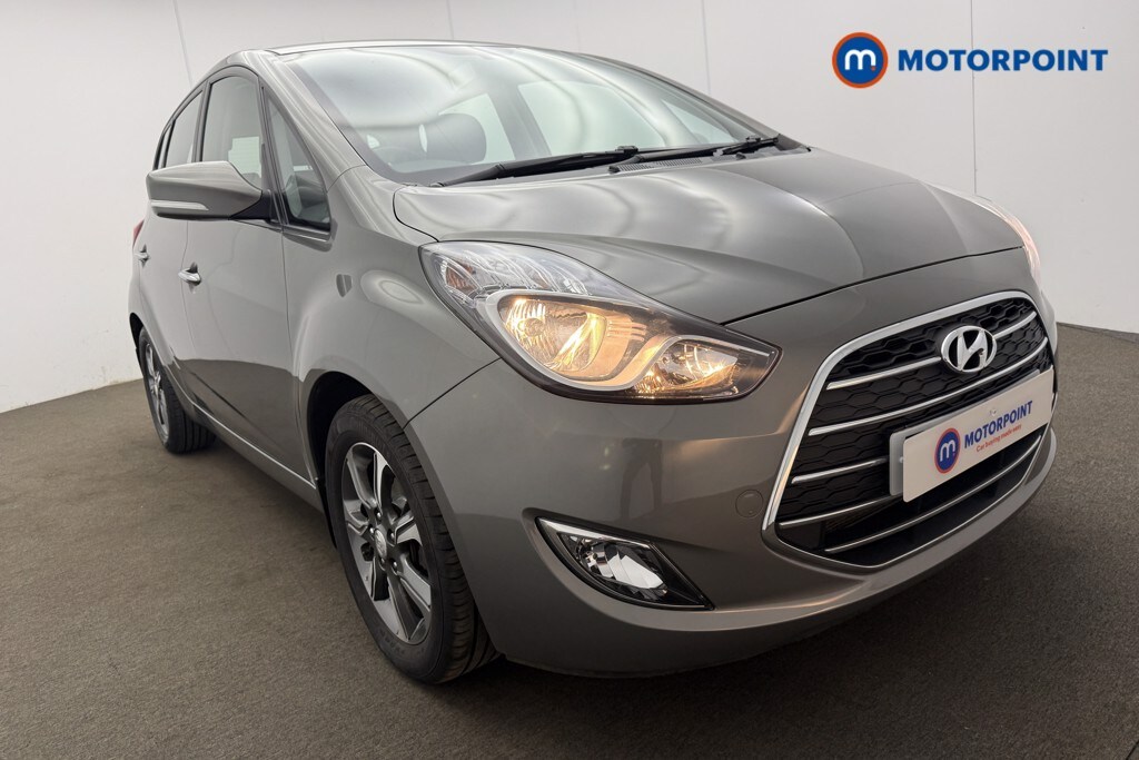 Used Hyundai Ix20 2019 for sale - 77984385: Photo 33