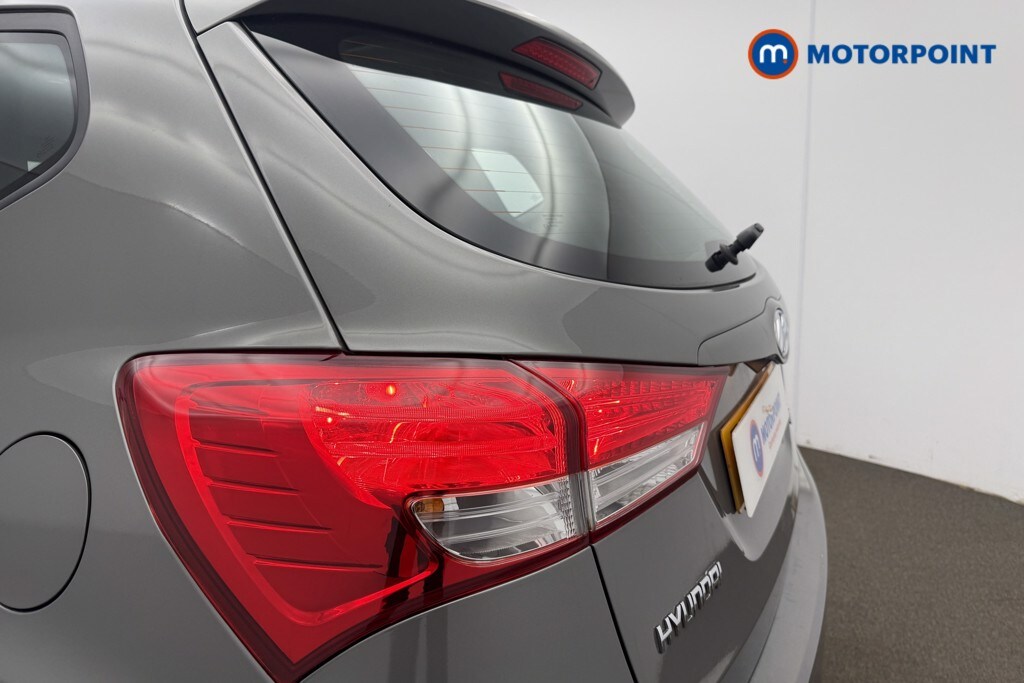 Used Hyundai Ix20 2019 for sale - 77984385: Photo 35