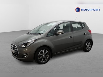 Used Hyundai Ix20 2019 for sale - 77984385: Photo