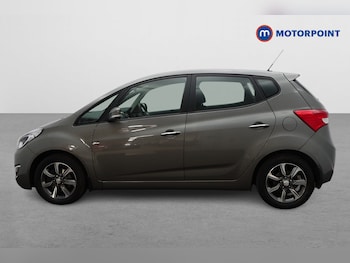 Used Hyundai Ix20 2019 for sale - 77984385: Photo