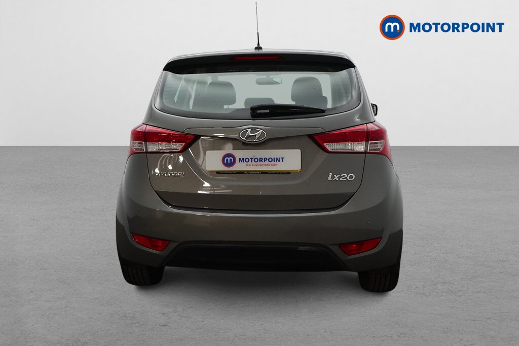 Used Hyundai Ix20 2019 for sale - 77984385: Photo 6