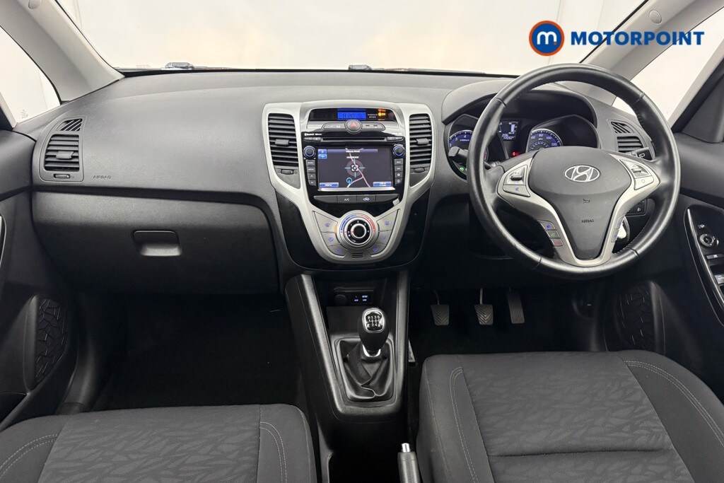 Used Hyundai Ix20 2019 for sale - 77984385: Photo 9