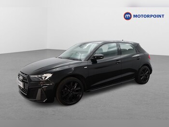 Used Audi A1 undefined for sale - 78720931: Photo