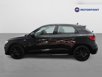 Used Audi A1 undefined for sale - 78720931: Photo