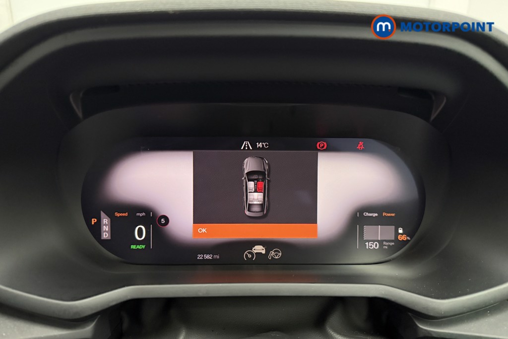 Used Polestar Polestar 2 2023 for sale - 78064726: Photo 13