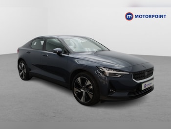 Polestar Polestar 2 feature image