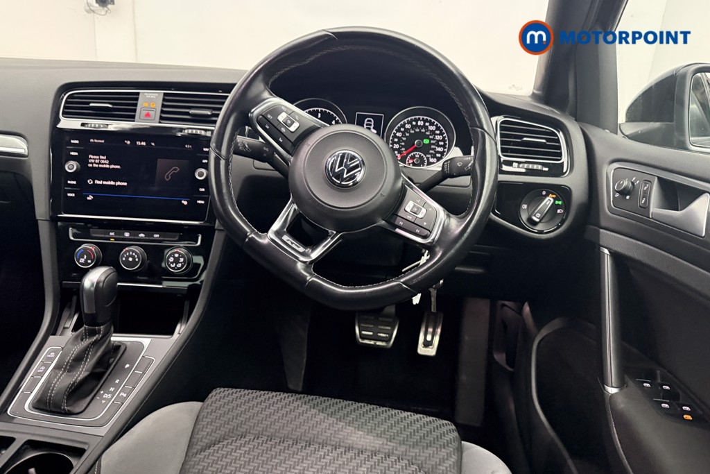 Used Volkswagen Golf 2019 for sale - 77903914: Photo 22