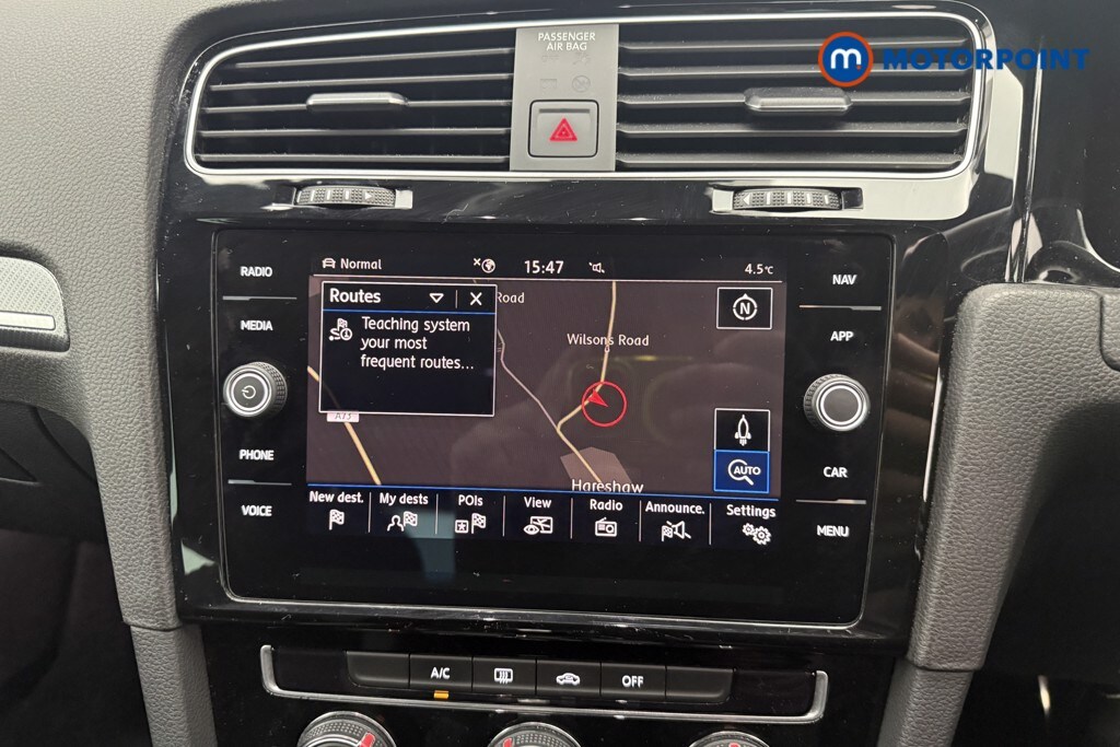 Used Volkswagen Golf 2019 for sale - 77903914: Photo 32