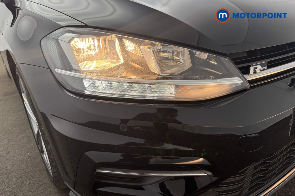 Used Volkswagen Golf 2019 for sale - 77903914: Photo 37